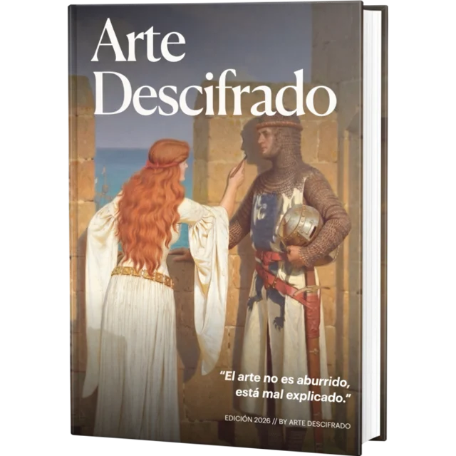 eBook Arte Descifrado, edición 2026